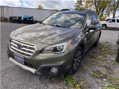 2016 Subaru Outback 
