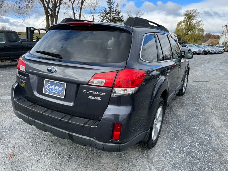 Subaru Outback 2.5i Premium 2013 Subaru Outback 2.5i Premium 2013