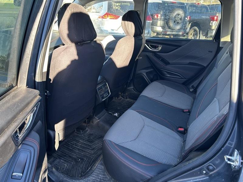 Subaru Forester Sport 2020