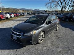 2014 Subaru Impreza 
