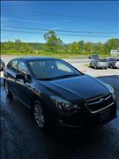 2015 Subaru Impreza 