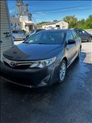 2011 Honda Civic 