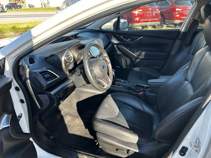 Subaru Crosstrek 2.0i Limited CVT 2019