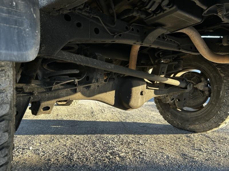 Toyota Sequoia 4dr Limited 4WD (Natl) 2007