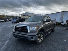 2011 Toyota Tundra 