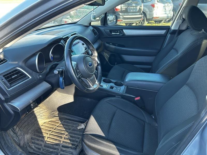 Subaru Outback 2.5i Premium 2018