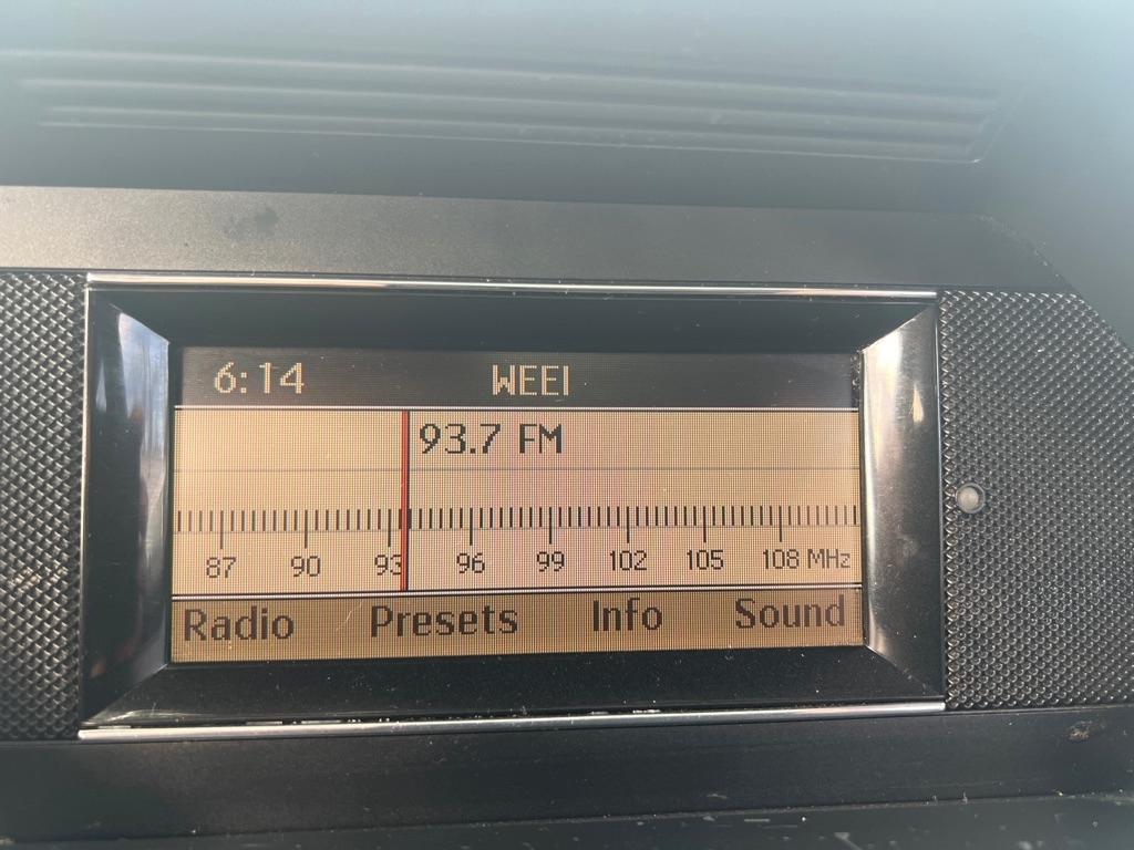 Mercedes-Benz GLK-Class  2011