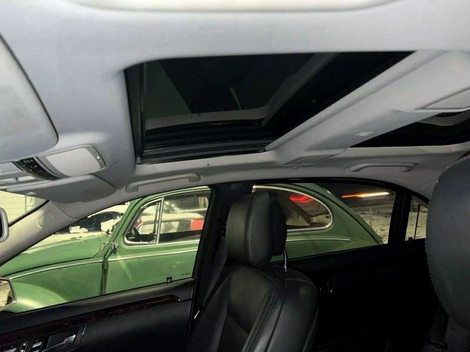Mercedes-Benz S-Class  2013
