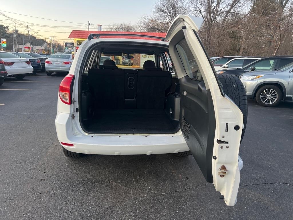 Toyota RAV4  2007