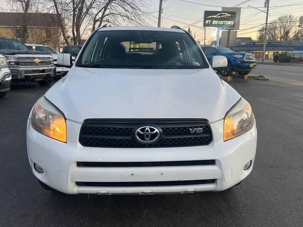 Toyota RAV4  2007