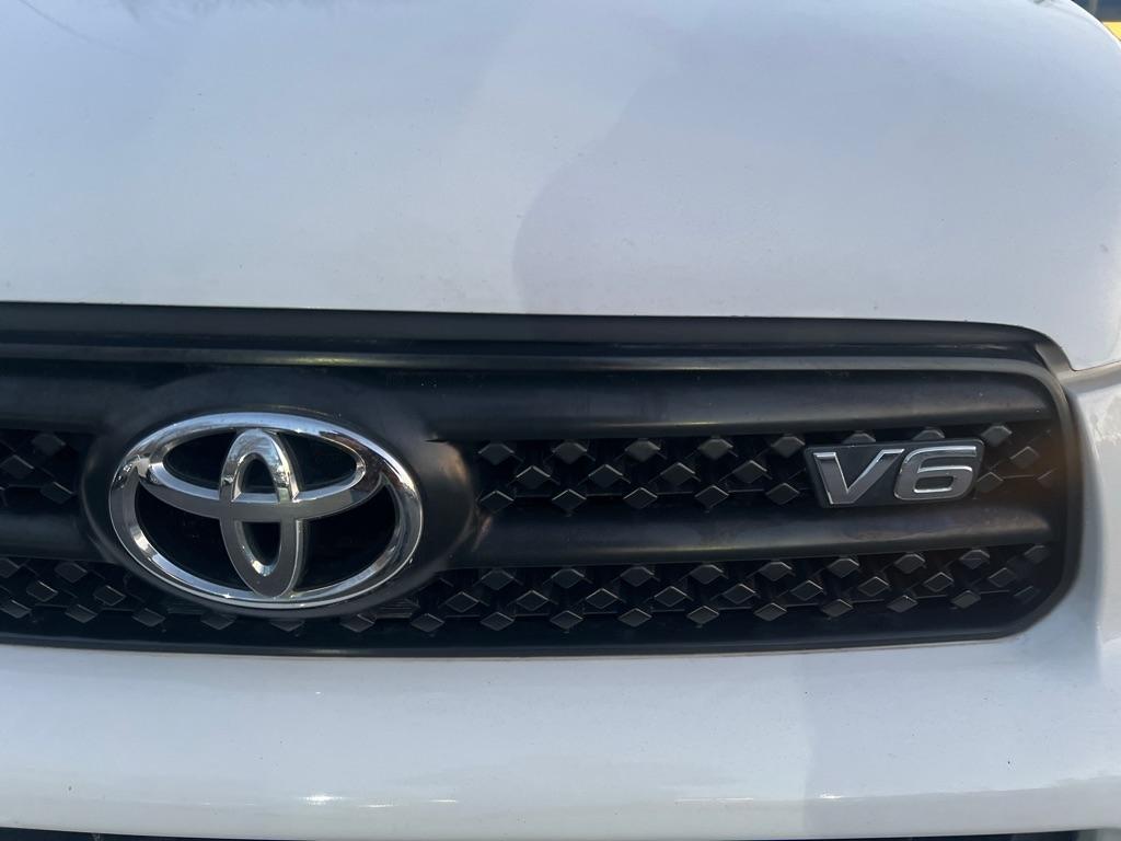 Toyota RAV4  2007