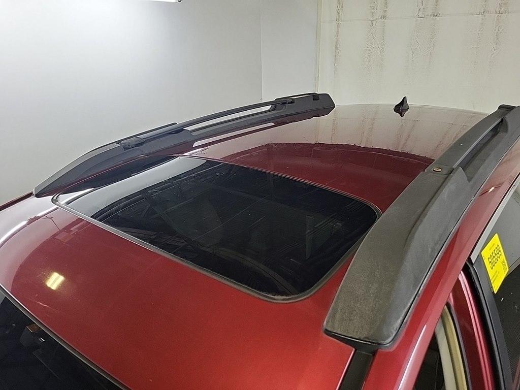 Subaru Outback  2014