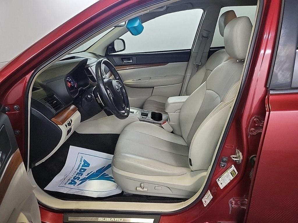 Subaru Outback  2014