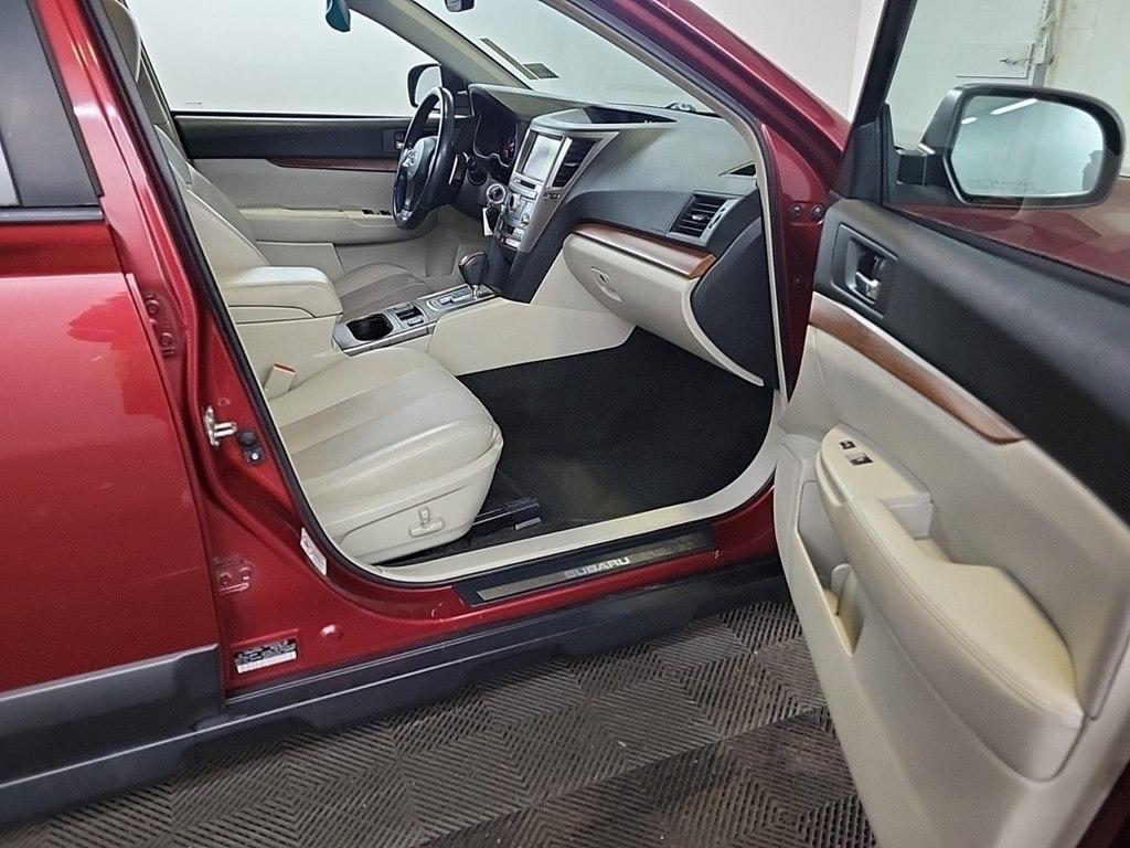 Subaru Outback  2014