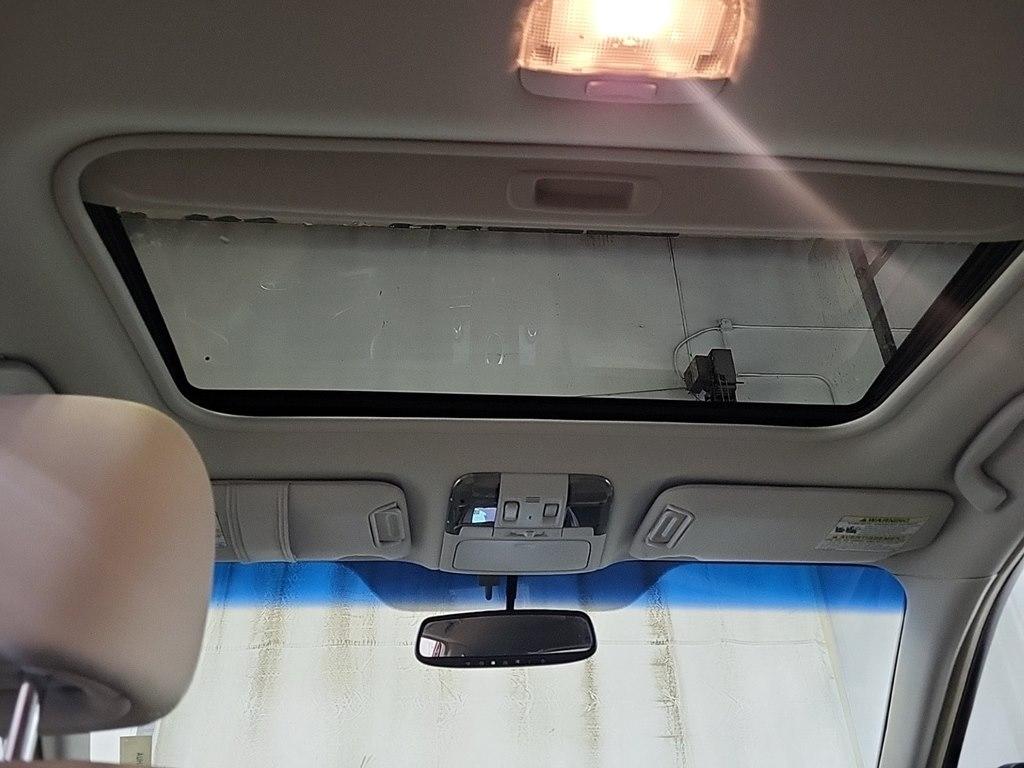 Subaru Outback  2014