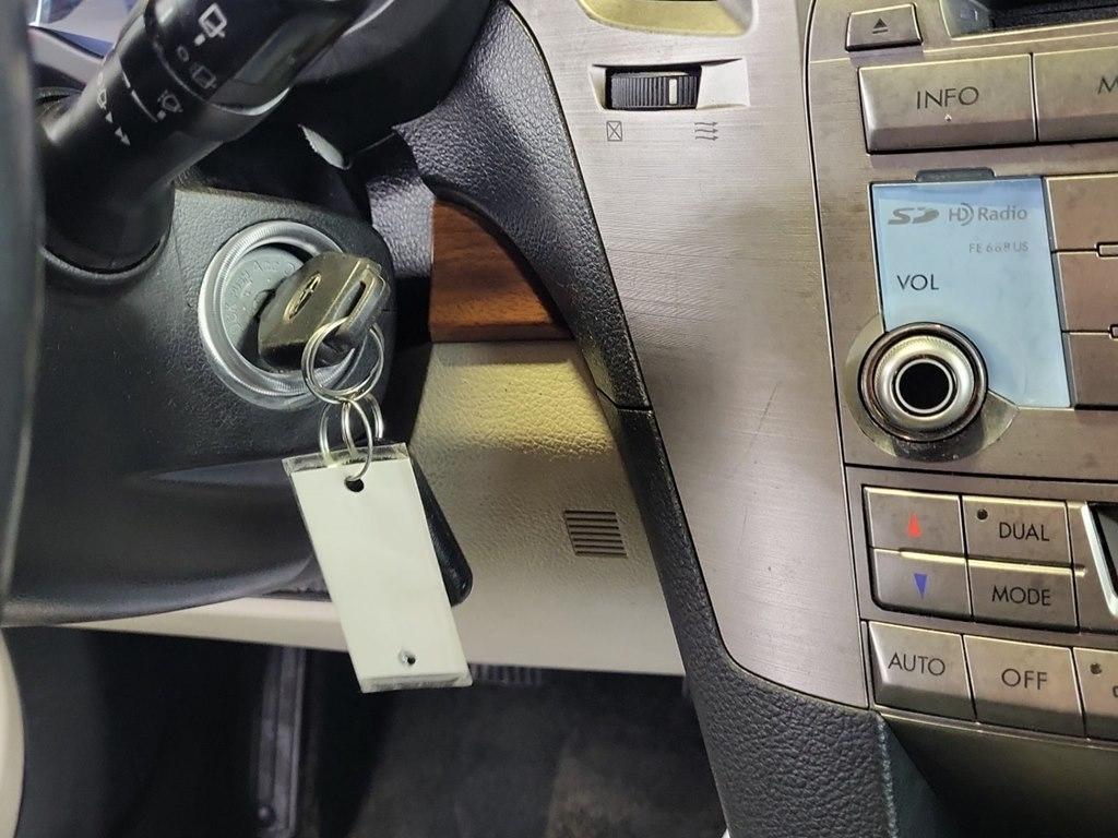 Subaru Outback  2014