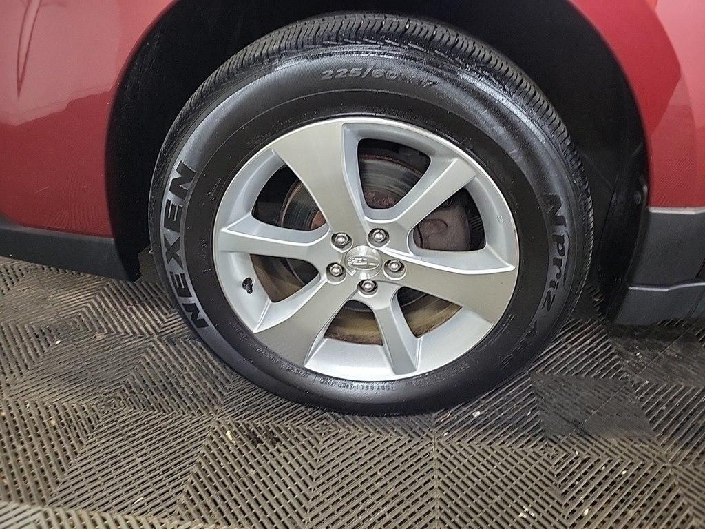 Subaru Outback  2014