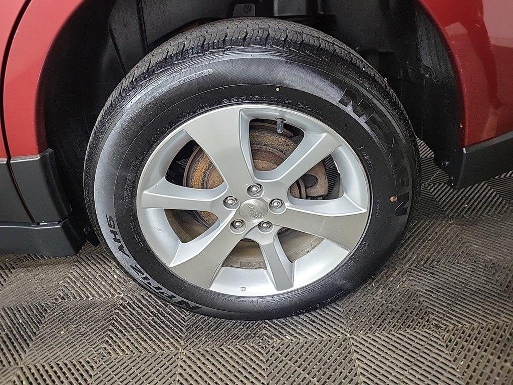 Subaru Outback  2014