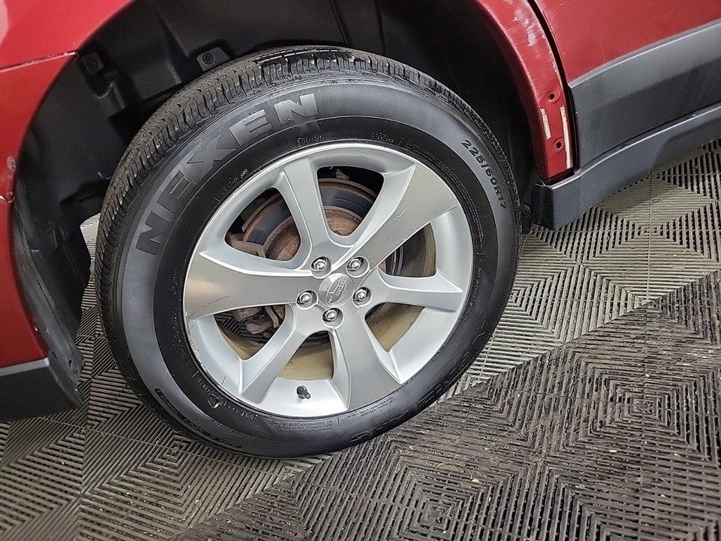 Subaru Outback  2014