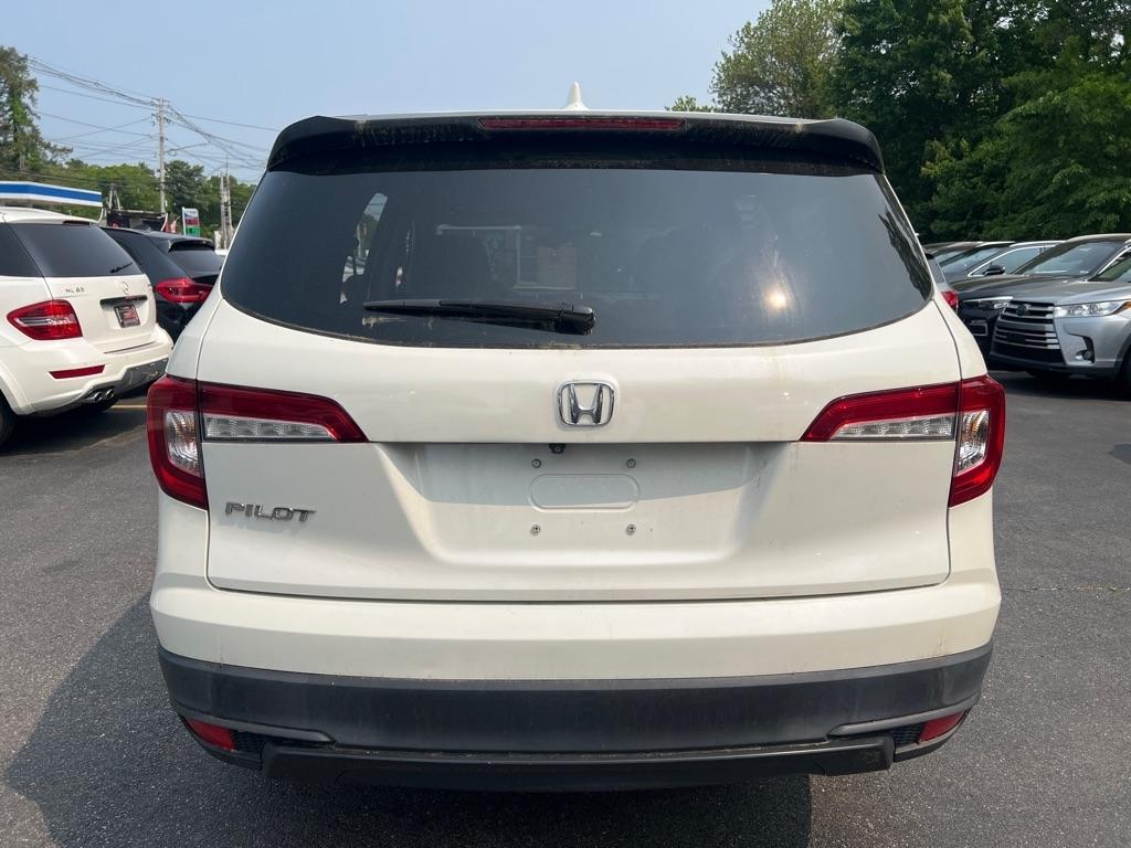 Honda Pilot  2019