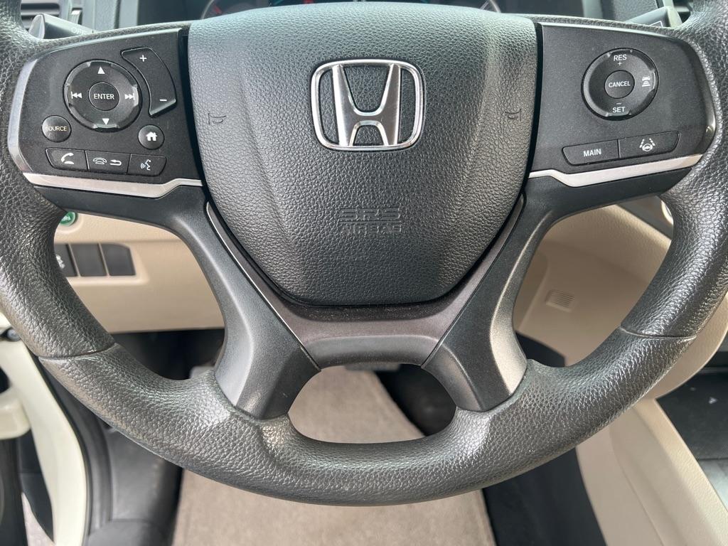 Honda Pilot  2019