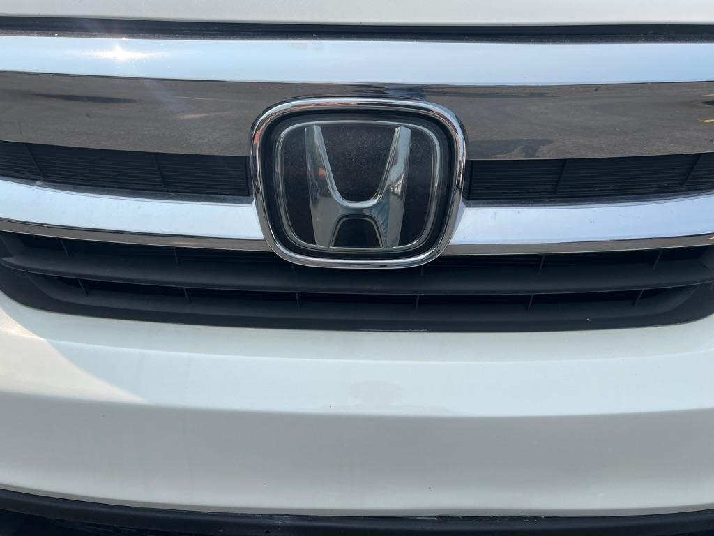 Honda Pilot  2019