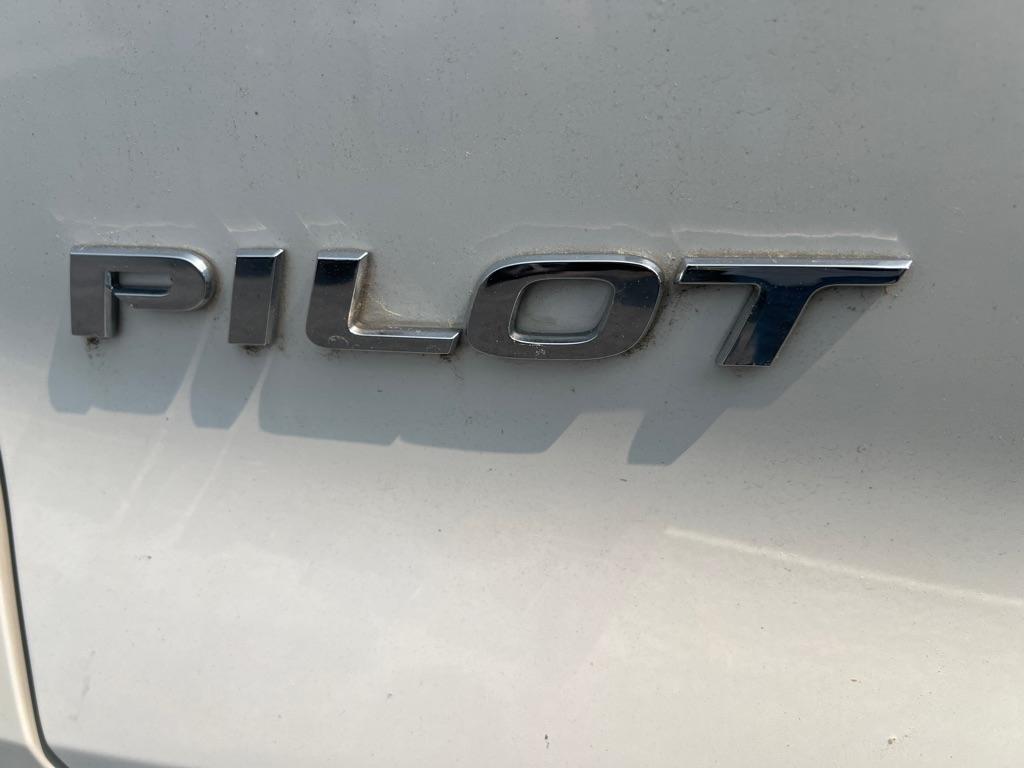 Honda Pilot  2019