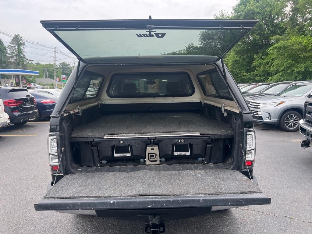 Chevrolet Silverado 1500  2012