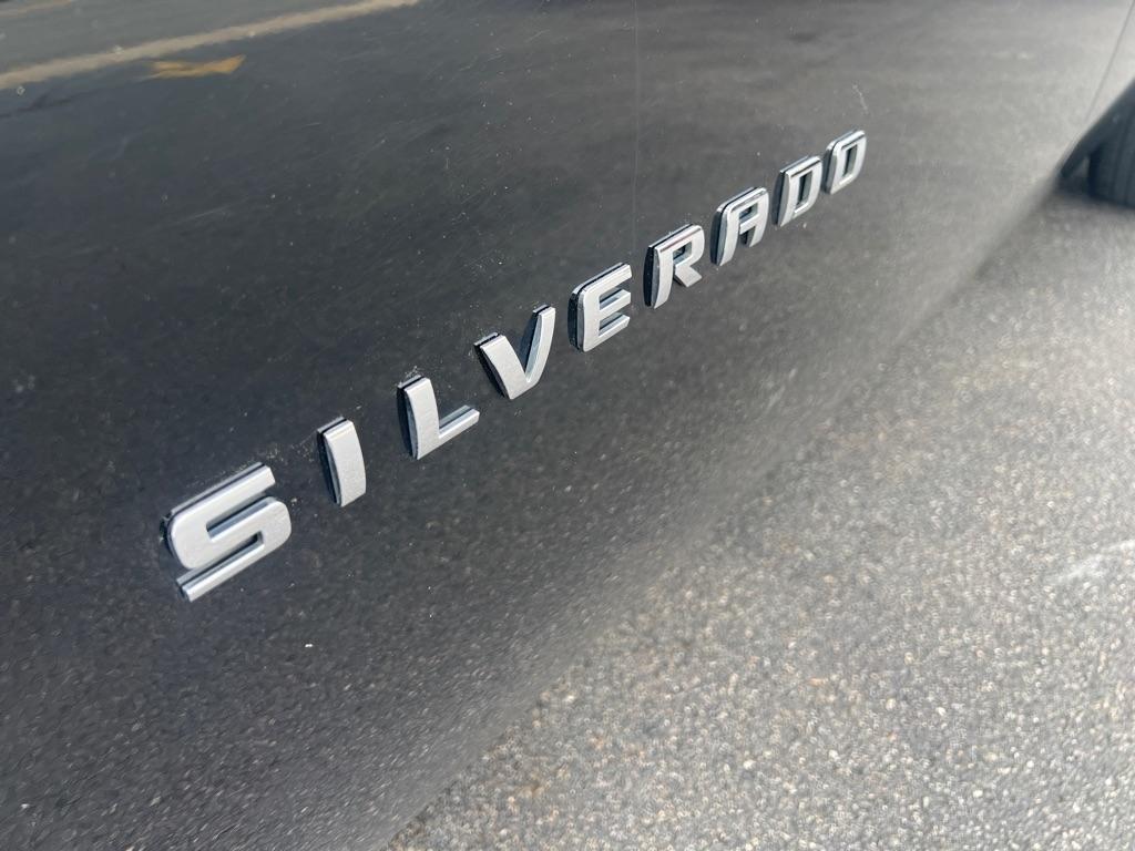 Chevrolet Silverado 1500  2012