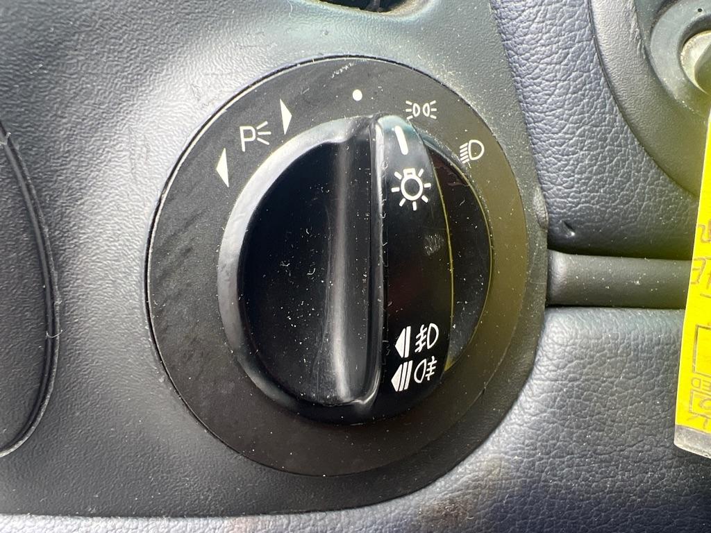 Porsche Boxster  2004