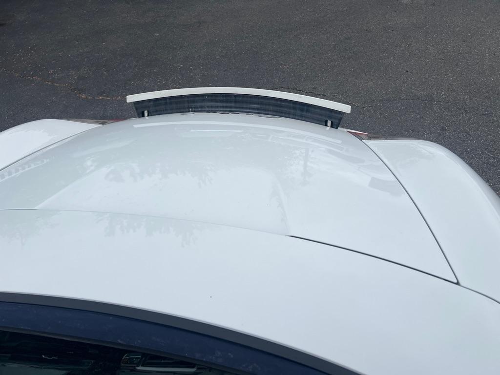 Porsche Boxster  2004