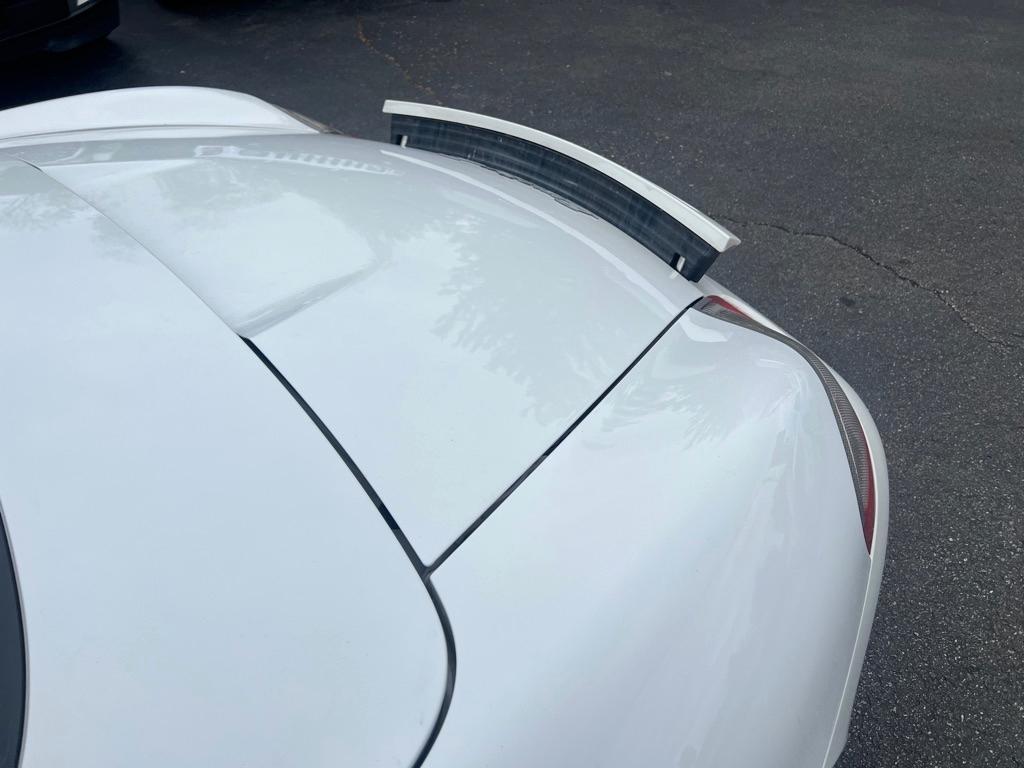 Porsche Boxster  2004