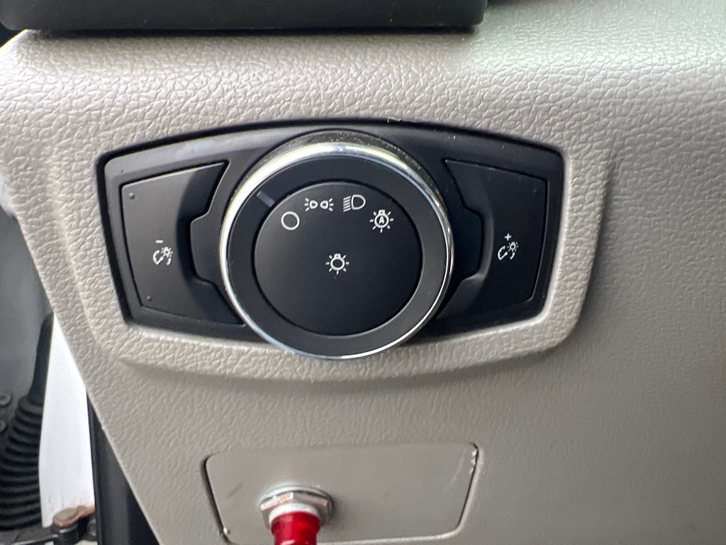 Ford Super Duty F-550 DRW  2018