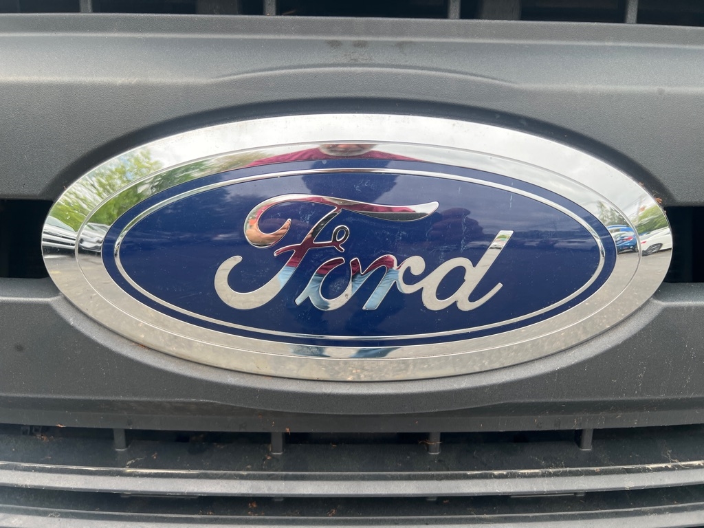 Ford Super Duty F-550 DRW  2018