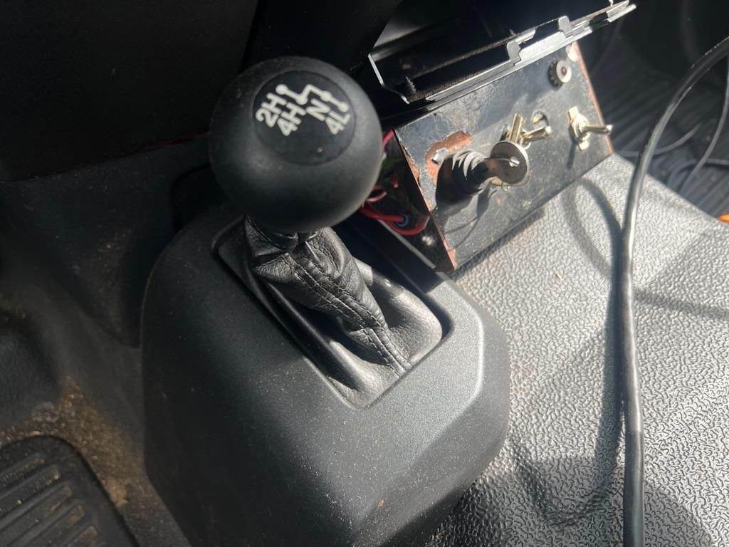 Ford Super Duty F-550 DRW  2018