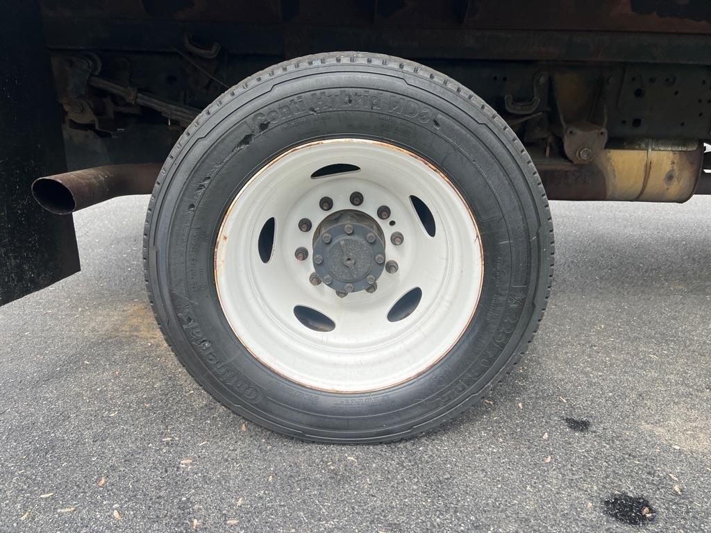 Ford Super Duty F-550 DRW  2018