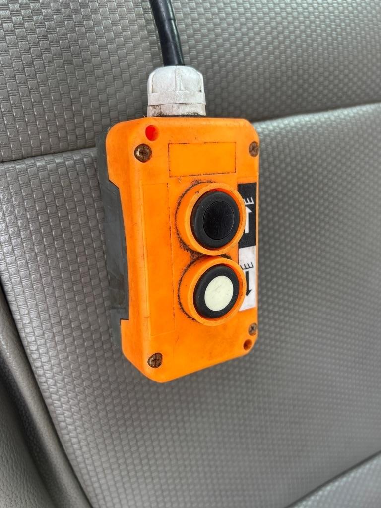 Ford Super Duty F-550 DRW  2018