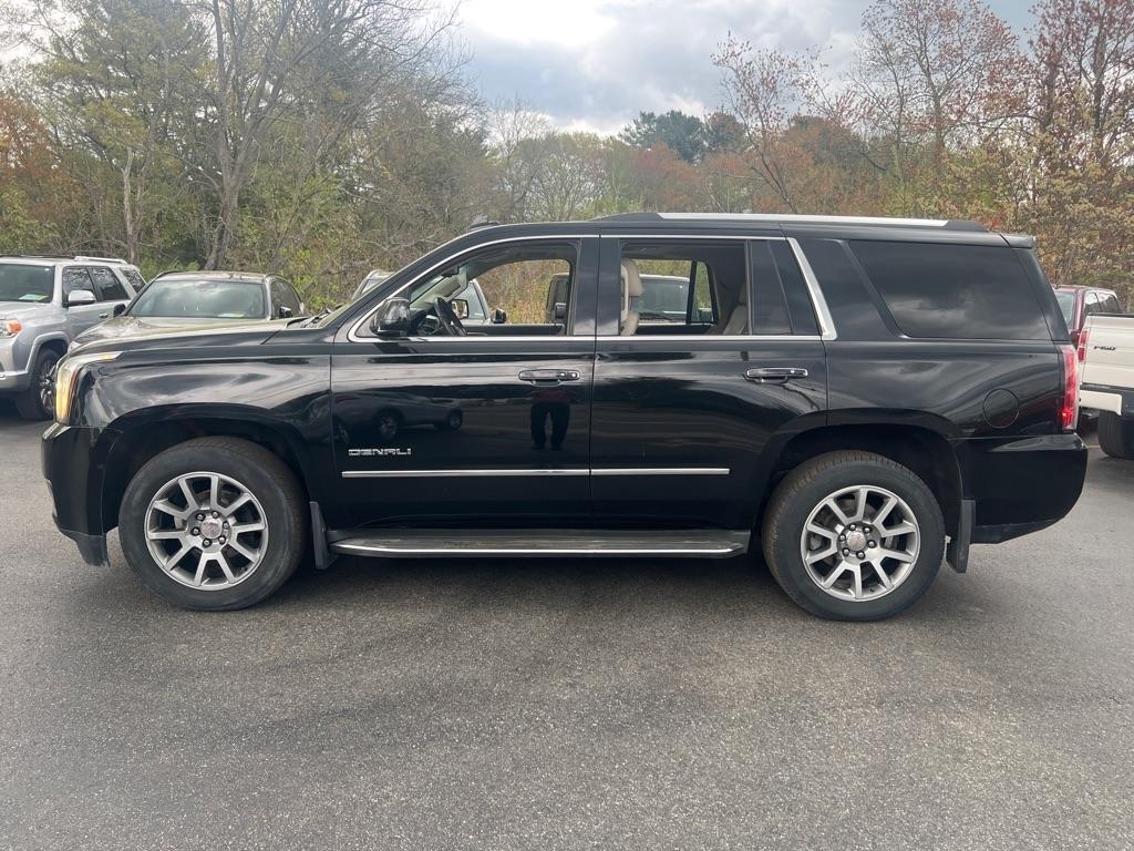 GMC Yukon  2015