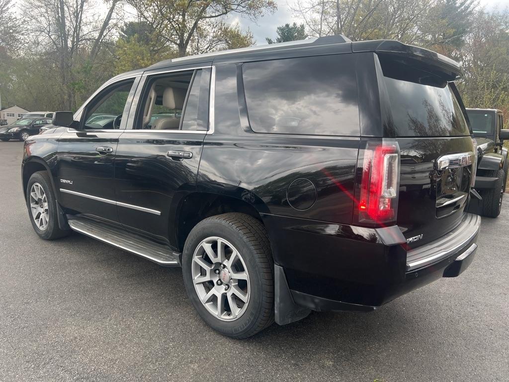 GMC Yukon  2015