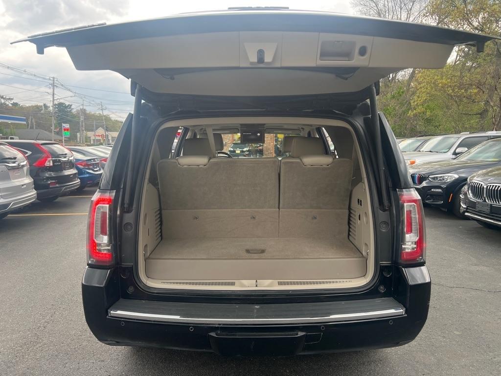 GMC Yukon  2015