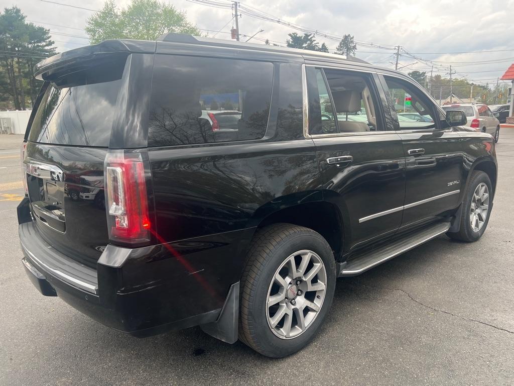 GMC Yukon  2015