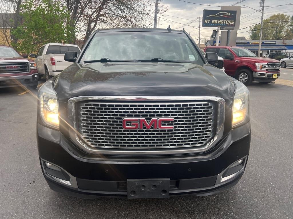 GMC Yukon  2015