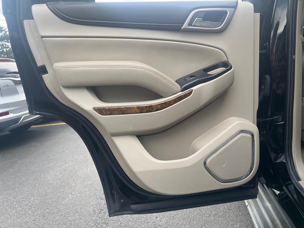 GMC Yukon  2015