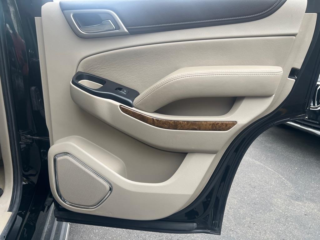GMC Yukon  2015
