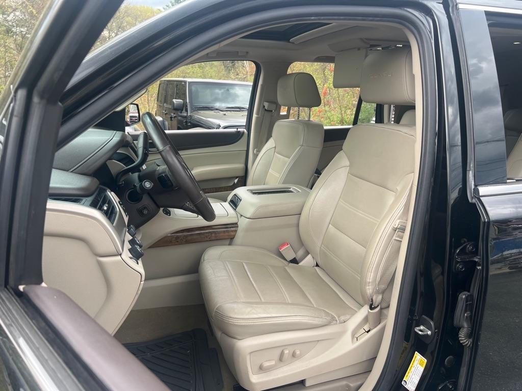GMC Yukon  2015