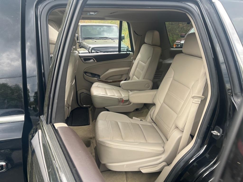 GMC Yukon  2015