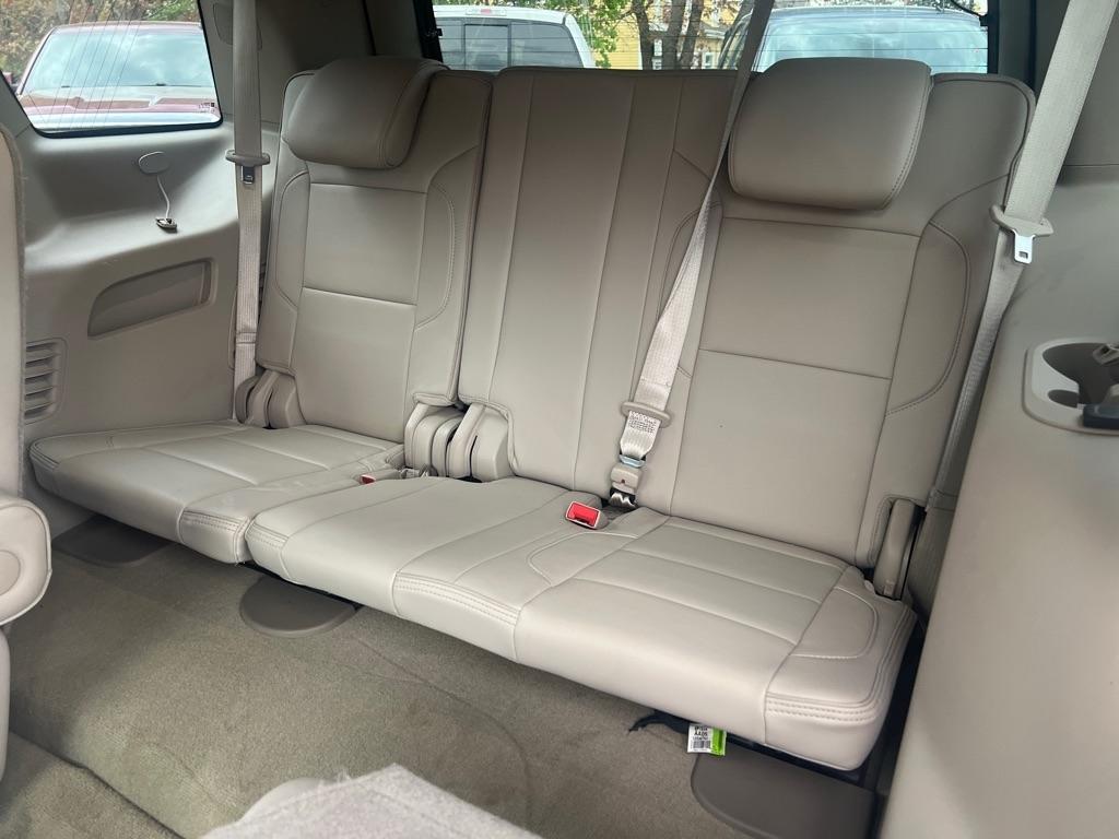 GMC Yukon  2015
