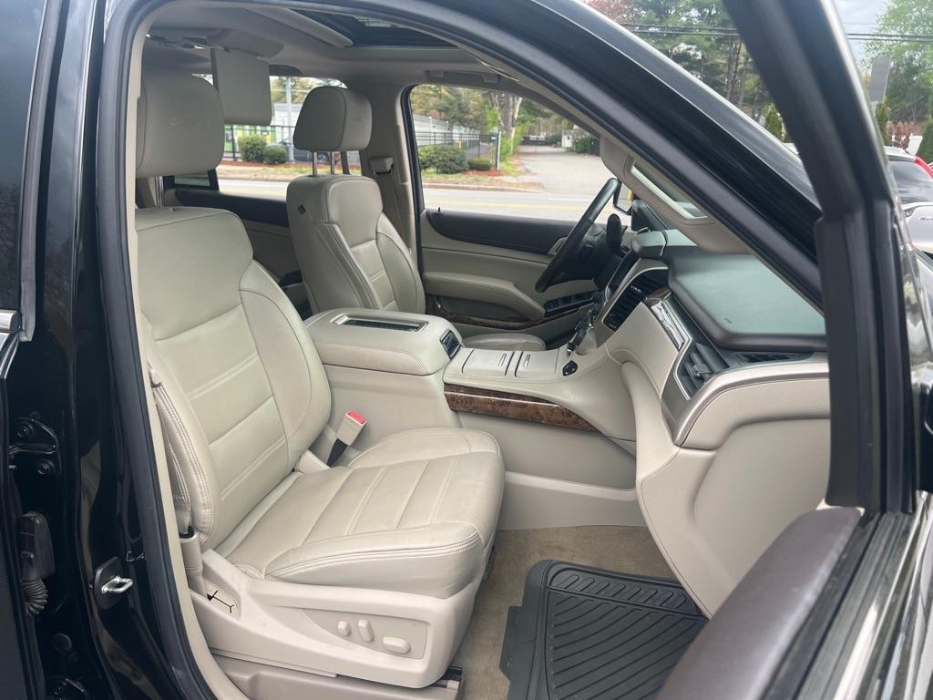 GMC Yukon  2015