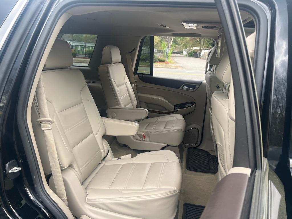 GMC Yukon  2015
