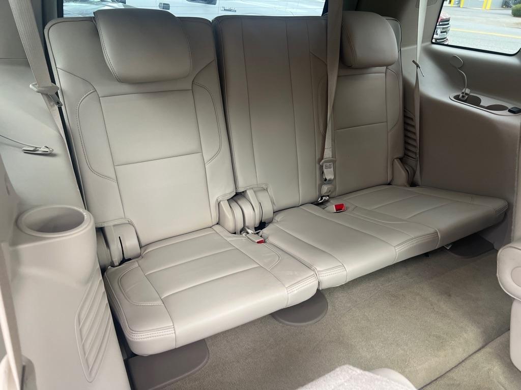 GMC Yukon  2015